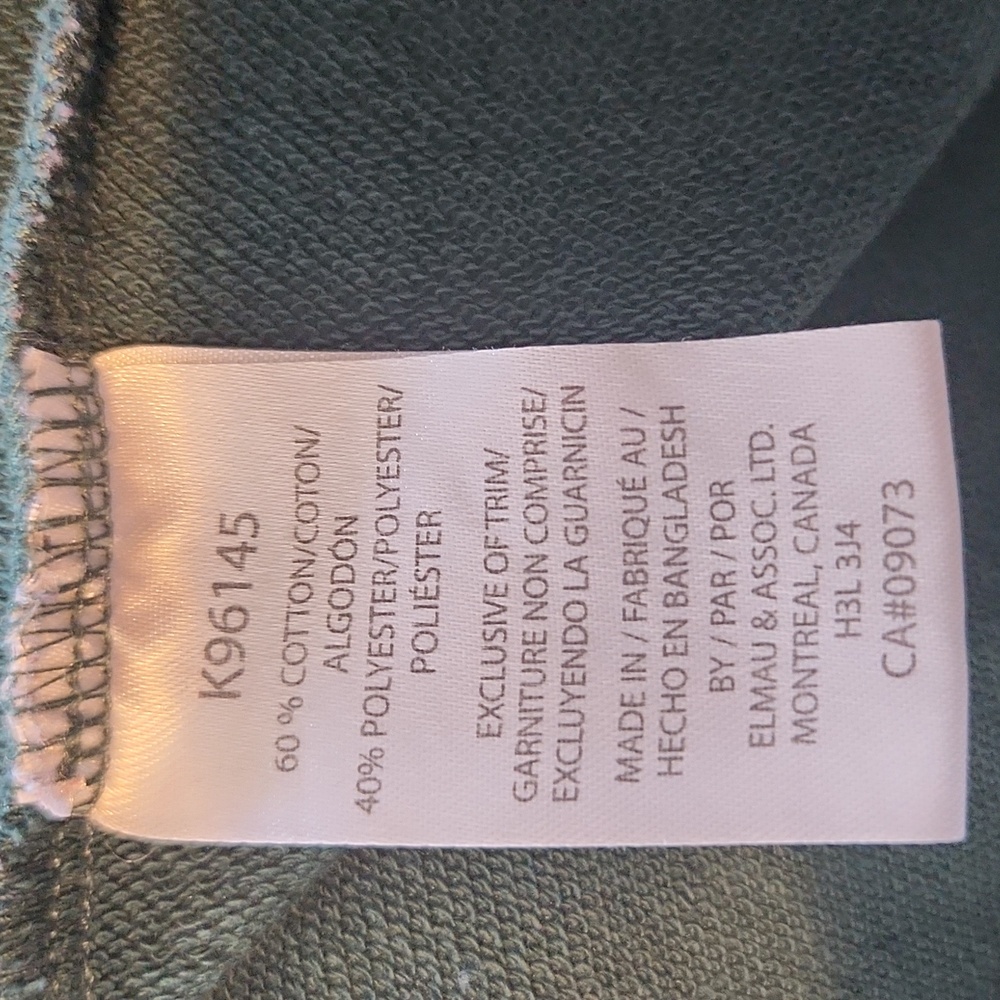 Kangol Track Jacket Retro Look - Picture 13 of 13